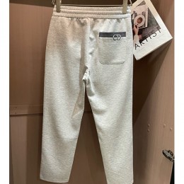 [홍콩명품,Christian Dior] 디올 25SS 로고 자수 조거 팬츠 바지 (4컬러), BM20343, G5, 홍콩명품의류,구매대행,온라인명품