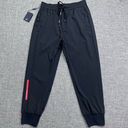 [홍콩명품,PRADA] 프라다 25SS 삼각로고 조거 팬츠 바지 (3컬러), BM20462, JQ, 홍콩명품의류,구매대행,온라인명품