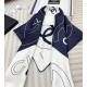 [홍콩명품.CHANEL] 샤넬 25SS 로고 패턴 90-90 실크 스카프 머플러 (2컬러), ET2881, JX, 홍콩명품의류,구매대행,온라인명품