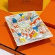 [홍콩명품.Hermes] 에르메스 25SS 로고 패턴 접시 그릇 재털이 17cm (오렌지), ET3004, JX, 홍콩명품의류,구매대행,온라인명품