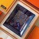 [홍콩명품.Hermes] 에르메스 25SS 로고 패턴 접시 그릇 재털이 17cm (블루), ET3010, JX, 홍콩명품의류,구매대행,온라인명품