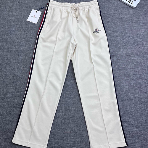 [홍콩명품.MONCLER] 몽클레어 25SS 로고 조거 팬츠 바지 (2컬러), BM20510, JQ, 홍콩명품의류,구매대행,온라인명품