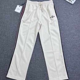 [홍콩명품.MONCLER] 몽클레어 25SS 로고 조거 팬츠 바지 (2컬러), BM20510, JQ, 홍콩명품의류,구매대행,온라인명품