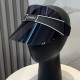 [홍콩명품.CHANEL] 샤넬 25SS 로고 썬바이저 (블랙), CA0342, 홍콩명품쇼핑몰,인터넷명품,온라인명품사이트,남자명품,해외직구
