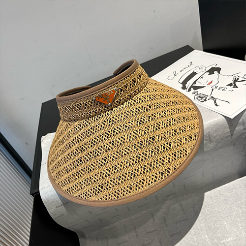 [홍콩명품,PRADA] 프라다 25SS 삼각로고 썬 캡모자 57cm (카라멜), CA0347, 홍콩명품쇼핑몰,인터넷명품,온라인명품사이트,남자명품,해외직구