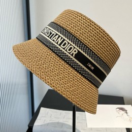 [홍콩명품,Christian Dior] 디올 25SS 로고 버킷햇 57cm (카라멜), CA0356, 홍콩명품쇼핑몰,인터넷명품,온라인명품사이트,남자명품,해외직구