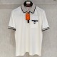 [홍콩명품.Hermes] 에르메스 25SS 로고 카라 폴로 반팔 티셔츠 (2컬러), BM20674, HH, 홍콩명품의류,구매대행,온라인명품