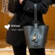 [홍콩명품.LOUIS VUITTON] 루이비통 25SS 로고 올 인 ALL IN BB 모노그램 앙프렝뜨 핸드백 M13480 (블랙), BGM4701, BDA, 홍콩명품가방,명품쇼핑몰,크로스백,핸드백,구매대행