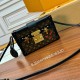 [홍콩명품.LOUIS VUITTON] 루이비통 25SS 로고 모노그램 박스백 크로스백 M44199, BGM4704, BDA, 홍콩명품가방,명품쇼핑몰,크로스백,핸드백,구매대행
