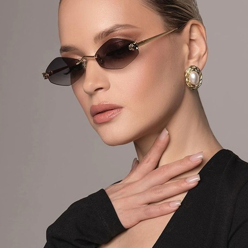 [홍콩명품.CARTIER] 까르띠에 25SS 로고 연예인 여자 남자 선글라스 CT0433 (7컬러), SG665, MI, 홍콩명품쇼핑몰,무브타임,사이트,쇼핑몰,해외직구,구매대행