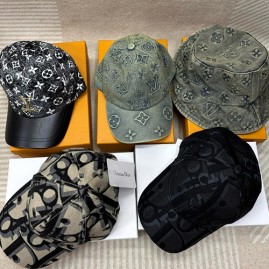 [홍콩명품.LOUIS VUITTON] 루이비통 25SS 로고 모노그램 디올 오블리크 모자 모음 (5컬러), CA0374, H3, 홍콩명품쇼핑몰,인터넷명품,온라인명품사이트,남자명품,해외직구