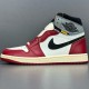 [홍콩명품.NIKE] 나이키 25SS 로고 남여 에어 조던 Union LA x AJ1 스니커즈 운동화 (레드-화이트), SE5007, S3, 명품스니커즈,운동화,구두,로퍼,하이탑,신발