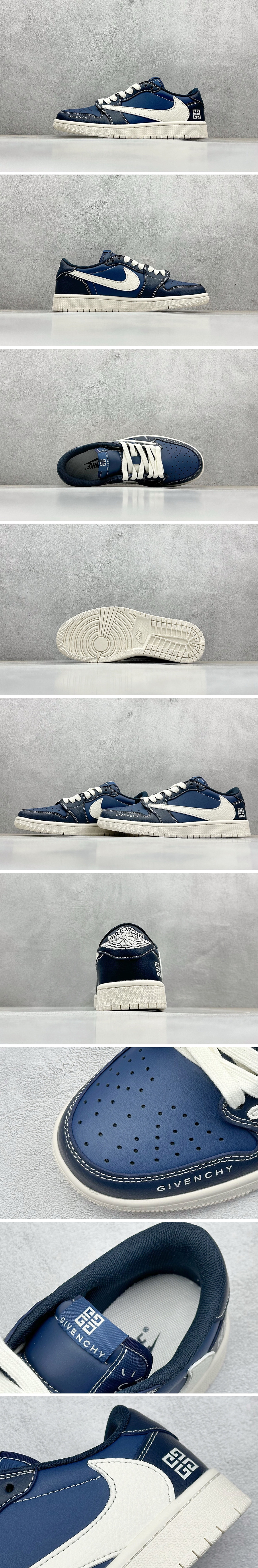 [홍콩명품.NIKE] 나이키 25SS 로고 남여 SB DUNK BAPE 콜라보 로우탑 스니커즈 운동화 (네이비-블루), SE5034, S3, 명품스니커즈,운동화,구두,로퍼,하이탑,신발