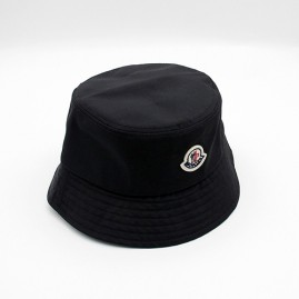 [가격문의][홍콩명품.MONCLER] 몽클레어 25SS 로고 벙거지 모자 (블랙), CA0375, JL, 홍콩명품쇼핑몰,인터넷명품,온라인명품사이트,남자명품,해외직구