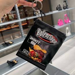 [가격문의][홍콩명품.BALENCIAGA] 발렌시아가 25SS 로고 그래픽 프린트 레더 가죽 가방 지갑 (블랙), BGM4796, JL, 명품지갑,무브타임쇼핑몰,홍콩명품,사이트,명품쇼핑몰