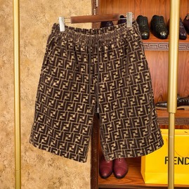 [가격문의][홍콩명품,FENDI] 펜디 25SS 로고 FF패턴 쇼츠 반바지 (4컬러), BM21083, S1F, 홍콩명품의류,구매대행,온라인명품