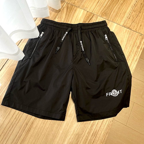 [명품레플리카.MONCLER] 몽클레어 25SS 로고 쇼츠 반바지 (2컬러), BM21149, G5, 홍콩명품의류,구매대행,온라인명품