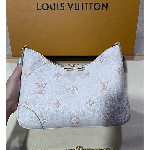 [홍콩명품.LOUIS VUITTON] 루이비통 25SS 로고 모노그램 불로뉴 숄더백 핸드백 M14634, BGM4831, BDA, 홍콩명품가방,명품쇼핑몰,크로스백,핸드백,구매대행