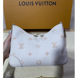 [홍콩명품.LOUIS VUITTON] 루이비통 25SS 로고 모노그램 불로뉴 숄더백 핸드백 M14634, BGM4831, BDA, 홍콩명품가방,명품쇼핑몰,크로스백,핸드백,구매대행
