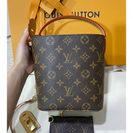 [홍콩명품.LOUIS VUITTON] 루이비통 25SS 로고 모노그램 올 인 ALL IN BB 핸드백 M12925, BGM4853, BDA, 홍콩명품가방,명품쇼핑몰,크로스백,핸드백,구매대행