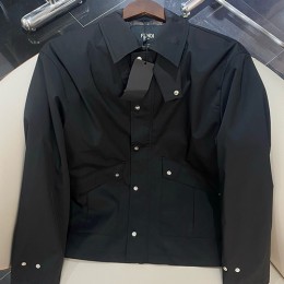 [홍콩명품,FENDI] 펜디 25SS 로고 나일론 카라 자켓 (2컬러), BM21464, JU, 명품레플리카,미러급,온라인쇼핑몰사이트