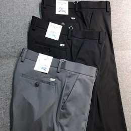 [홍콩명품.Burberry] 버버리 25SS 로고 면 팬츠 바지 (3컬러), BM21561, JQ, 명품레플리카,미러급,온라인쇼핑몰사이트