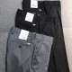 [홍콩명품.Burberry] 버버리 25SS 로고 면 팬츠 바지 (3컬러), BM21561, JQ, 명품레플리카,미러급,온라인쇼핑몰사이트