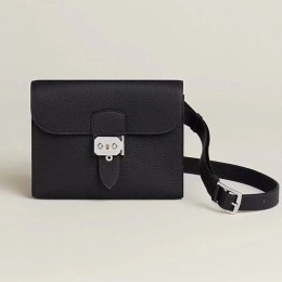 [홍콩명품.Hermes] 에르메스 25SS 로고 Sac a Depeches 21 미니백 크로스백 (3컬러), BGM4896, H3, 홍콩명품가방,명품쇼핑몰,크로스백,핸드백,구매대행