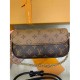 [홍콩명품.LOUIS VUITTON] 루이비통 25SS 로고 모노그램 월릿 온 체인 아이비 M26587, BGM4917, BDA, 홍콩명품가방,명품쇼핑몰,크로스백,핸드백,구매대행