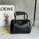 [홍콩명품.LOEWE] 로에베 25SS 로고 Madrid 스몰 토트백 핸드백 (블랙), BGM4966, BDA, 홍콩명품가방,명품쇼핑몰,크로스백,핸드백,구매대행