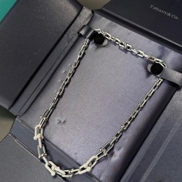 [홍콩명품.Tiffany & Co] 티파니앤코 25SS 로고 HardWear 48cm 목걸이, ET3071, BUBU, 홍콩명품의류,구매대행,온라인명품