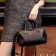 [가격문의][홍콩명품.Gucci] 구찌 25SS 로고 GG 엠블럼 스몰 탑 핸들 숄더백 블랙 가죽 815255 AAEEM 1000, BGM5052, GU2, 홍콩명품가방,명품쇼핑몰,크로스백,핸드백,구매대행