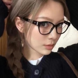 [홍콩명품.CHANEL] 샤넬 25SS 로고 연예인 여자 남자 안경 선글라스 (2컬러), SG716, JX, 홍콩명품쇼핑몰,무브타임,사이트,쇼핑몰,해외직구,구매대행
