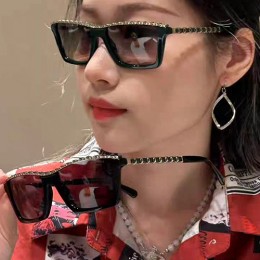 [홍콩명품.CHANEL] 샤넬 25SS 로고 연예인 여자 남자 안경 선글라스 CH5548 (2컬러), SG729, JX, 홍콩명품쇼핑몰,무브타임,사이트,쇼핑몰,해외직구,구매대행