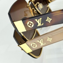 [가격문의][홍콩명품.LOUIS VUITTON] 루이비통 25SS 로고 연예인 여자 남자 안경 선글라스 (5컬러), SG740, MILAN, 홍콩명품쇼핑몰,무브타임,사이트,쇼핑몰,해외직구,구매대행