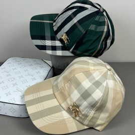 [가격문의][홍콩명품.Burberry] 버버리 25SS 로고 체크패턴 볼캡 모자 (2컬러), CA0381, NNT, 홍콩명품쇼핑몰,인터넷명품,온라인명품사이트,남자명품,해외직구