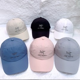 [가격문의][홍콩명품. ARCTERYX] 아크테릭스 25SS 로고 볼캡 모자 (6컬러), CA0382, NNT, 홍콩명품쇼핑몰,인터넷명품,온라인명품사이트,남자명품,해외직구