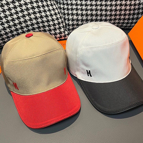 [홍콩명품.Hermes] 에르메스 25SS 로고 자수 볼캡 모자 (2컬러), CA0386, NNT, 홍콩명품쇼핑몰,인터넷명품,온라인명품사이트,남자명품,해외직구