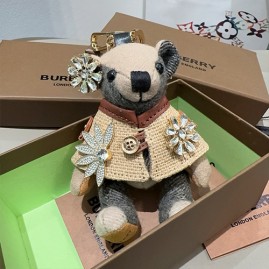 [가격문의][홍콩명품.Burberry] 버버리 25SS 로고 THOMAS 키홀더 키링 백참, ET3099, NNT, 홍콩명품의류,구매대행,온라인명품