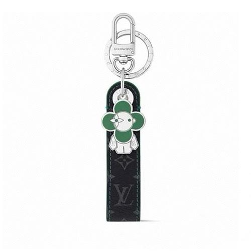 [홍콩명품.LOUIS VUITTON] 루이비통 25SS 로고 모노그램 키홀더 키링 (4컬러), ET3101, NNT, 홍콩명품의류,구매대행,온라인명품