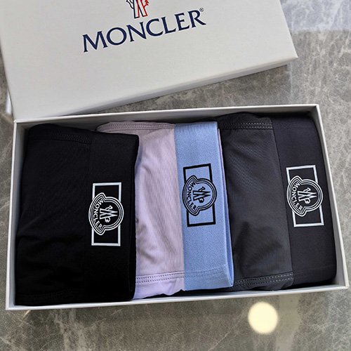 [홍콩명품.MONCLER] 몽클레어 25SS 로고 남성 팬티 드로즈 3종, ET3118, NNT, 홍콩명품의류,구매대행,온라인명품