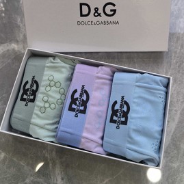 [가격문의][홍콩명품.D&G] 돌체앤가바나 25SS 로고 남성 팬티 드로즈 3종, ET3119, NNT, 홍콩명품의류,구매대행,온라인명품