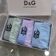 [가격문의][홍콩명품.D&G] 돌체앤가바나 25SS 로고 남성 팬티 드로즈 3종, ET3119, NNT, 홍콩명품의류,구매대행,온라인명품