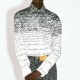 [가격문의][홍콩명품.D&G] 돌체앤가바나 25SS 로고 패턴 남방 셔츠 (화이트), BM21737, SAM, 레플리카의류,미러급사이트