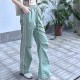 [홍콩명품,PRADA] 프라다 25SS 로고 여성 조거 팬츠 바지 (2컬러), BM21793, COCO, 레플리카의류,미러급사이트