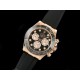 [홍콩명품시계.ROLEX] 로렉스 롤렉스 데이토나 126519 크로노그래프 블랙/로즈골드 다이아몬드 다이얼