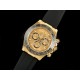 [홍콩명품시계.ROLEX] 로렉스 롤렉스 데이토나 126518 크로노그래프 옐로우골드 다이얼