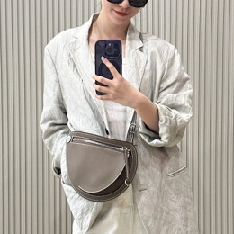 [홍콩명품.Hermes] 에르메스 25SS 로고 Coures Petie 크로스백 (2컬러), BGM5132, H3, 홍콩명품가방,명품쇼핑몰,크로스백,핸드백,구매대행