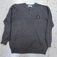 [홍콩명품.Stone Island] 스톤아일랜드 25SS 로고 자수 니트 스웨터 (4컬러), BM22405, ST1, 레플리카의류,미러급사이트