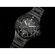 [홍콩명품시계. BLANCPAIN] 블랑팡 피프티 패덤스 5054 블랙 세라믹 데이데이트 문페이즈 그레이 다이얼